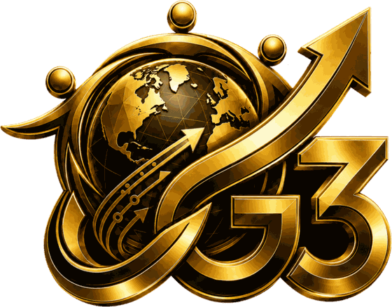 G3 Grow Global Group Foundation logo
